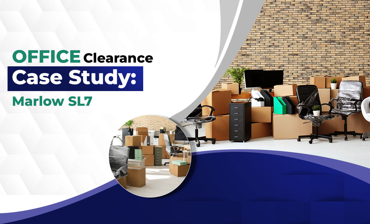 Case Study Marlow