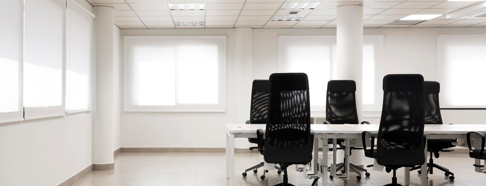 About Office Clearance