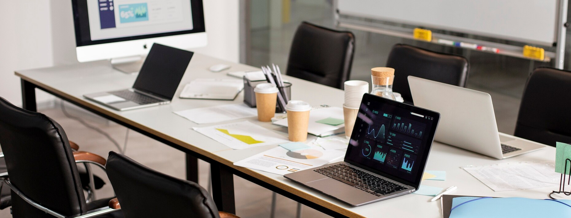 Office Furniture Clearance in London